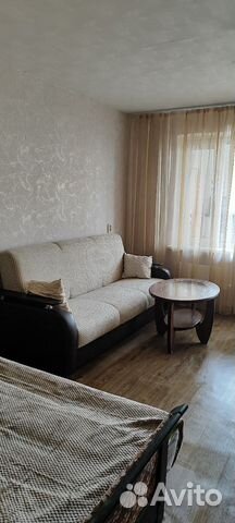 

1-к. квартира, 40 м², 3 кровати