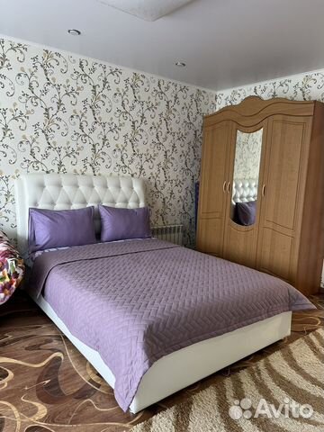 

1-к. квартира, 37,5 м², 3 кровати
