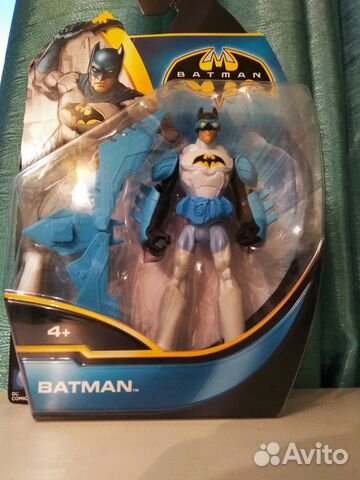 Batman Air Blade / Бэтмен с крыльями клинками Batman Air Blade / Бэтмен с крыльями клинками