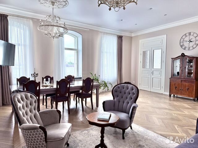 

2-к. квартира, 70 м², 2 кровати