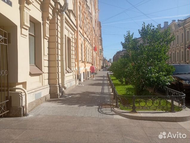 

3-к. квартира, 83 м², 3 кровати