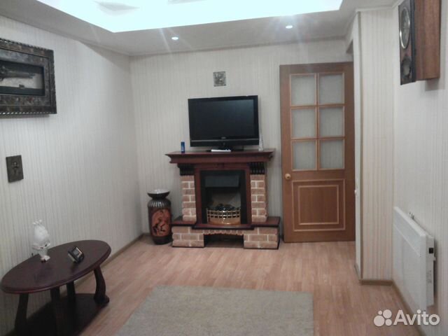 3-к квартира, 52.6 м², 2/2 эт. 3-к квартира, 52.6 м², 2/2 эт.