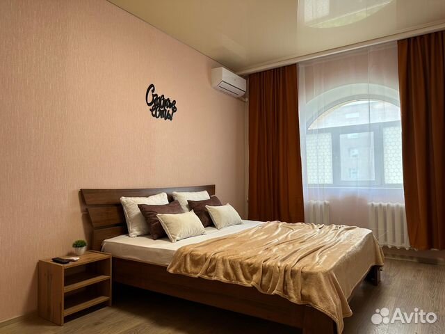 

1-к. квартира, 40 м², 2/16 эт.