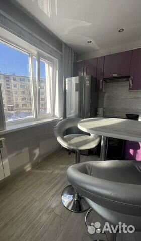 

Квартира-студия, 31 м², 1 кровать