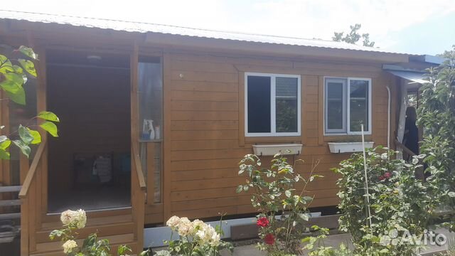 

Квартира-студия, 25 м², 2 кровати