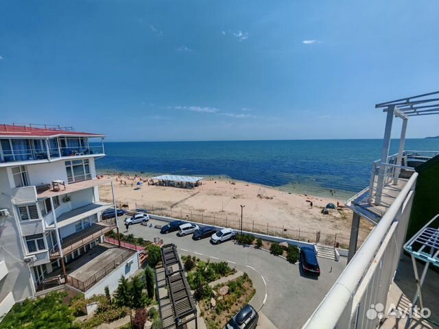 

Квартира-студия, 36 м², 3 кровати