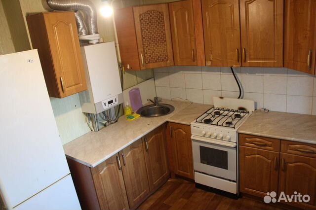 

2-к. квартира, 71 м², 4 кровати