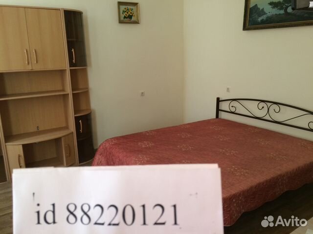 1-к квартира, 52 м², 1/3 эт. 1-к квартира, 52 м², 1/3 эт.