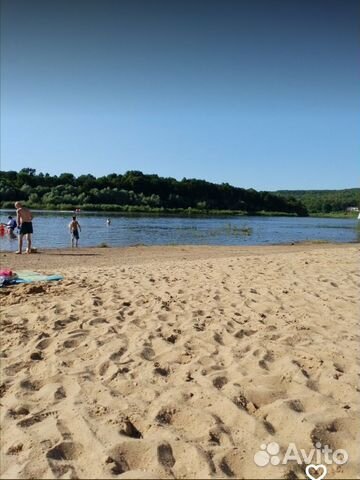 

1-к. квартира, 31 м², 1 кровать