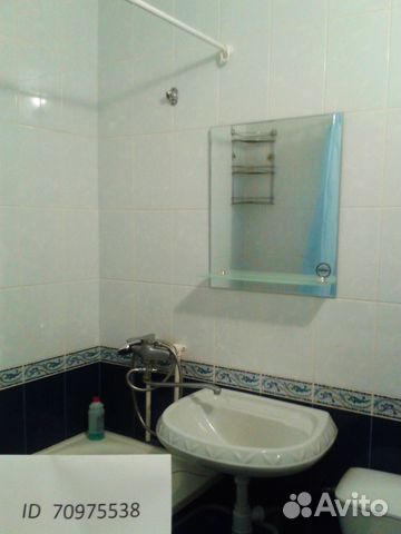 1-к. квартира, 40 м², 4/5 эт.