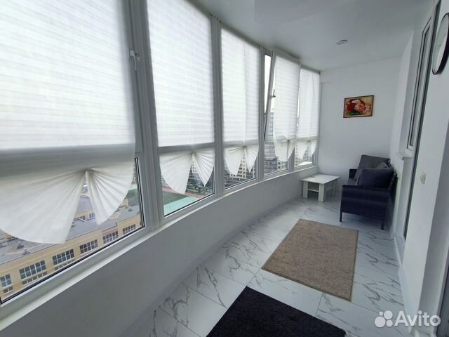 

2-к. квартира, 50 м², 2 кровати