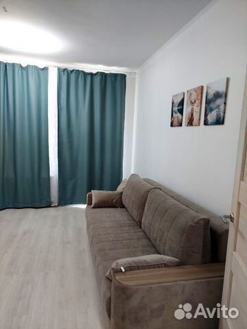 

Квартира-студия, 25,9 м², 2 кровати