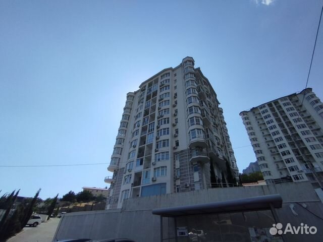 

Квартира-студия, 32 м², 2 кровати