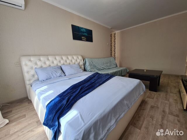 

2-к. квартира, 46 м², 3 кровати