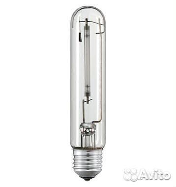 Лампа Philips WLS 400W-Z-00 E40