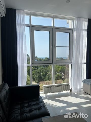 

1-к. квартира, 45 м², 2 кровати