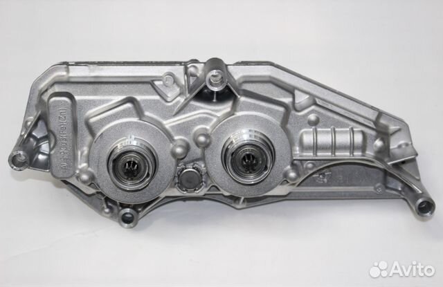 Модуль управления PowerShift на Ford 2015846