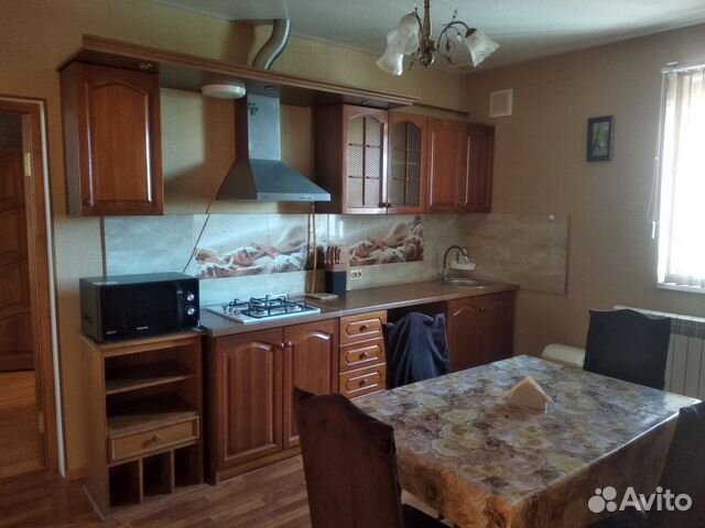 

3-к. таунхаус, 70 м²