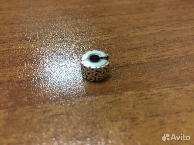 Украшение Шарм Пандора