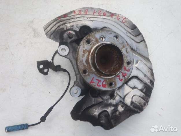 Все Детали Подвески BMW X1 E84 Все Детали Подвески BMW X1 E84