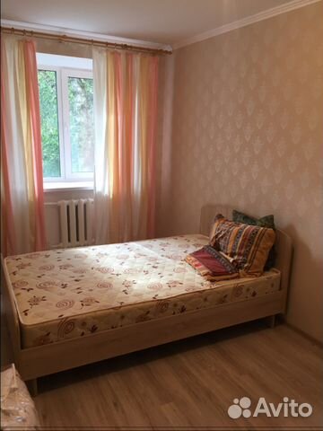 2-к квартира, 45 м², 3/5 эт.