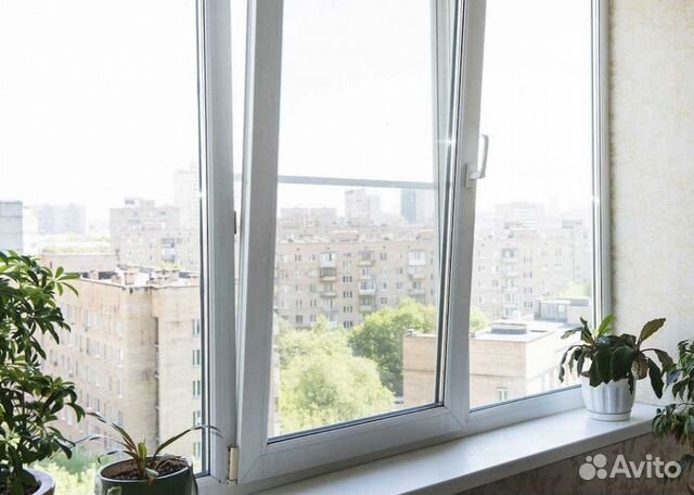 Трехстворчатое окно от производителя за 4 дня