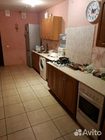 1-к квартира, 50 м², 3/3 эт.