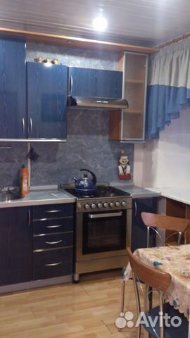 1-к квартира, 37 м², 7/9 эт. 1-к квартира, 37 м², 7/9 эт.
