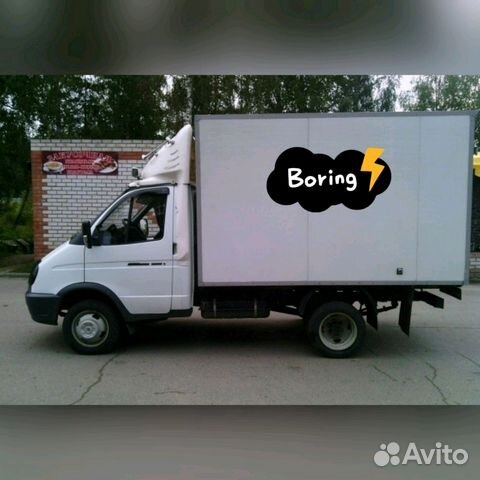 Требуется водитель на газель Требуется водитель на газель