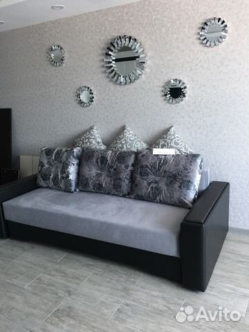 2-к квартира, 73.6 м², 11/14 эт.