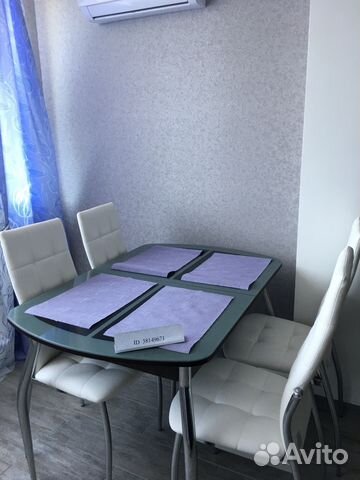 2-к квартира, 73.6 м², 11/14 эт.