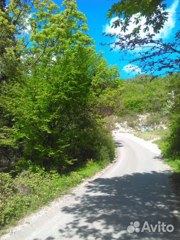 Дом 45 м² на участке 3 сот.