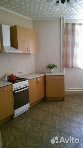 2-к квартира, 46.7 м², 3/25 эт.