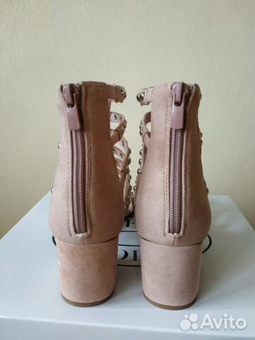 Босоножки Steve Madden Босоножки Steve Madden