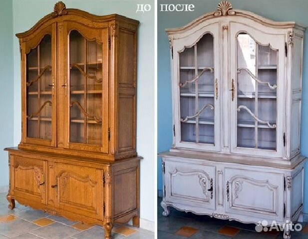 Реставрация мебели Реставрация мебели