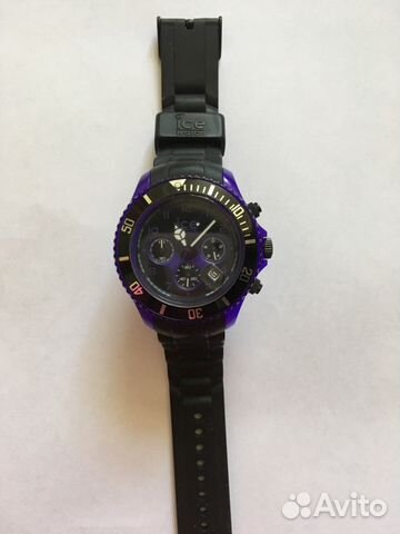 Часы Ice watch