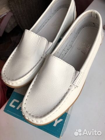 Мокасины Мокасины