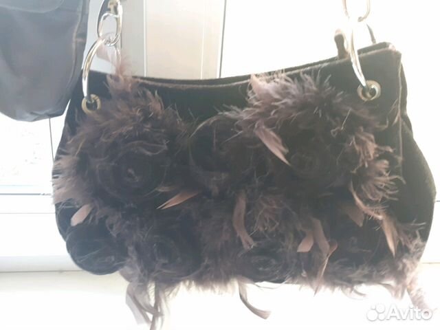 Сумки нарядные новые Сумки нарядные новые