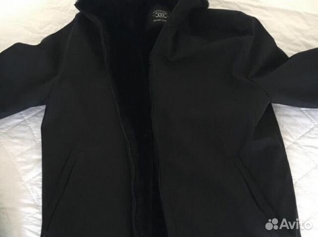 Мужская куртка Мужская куртка