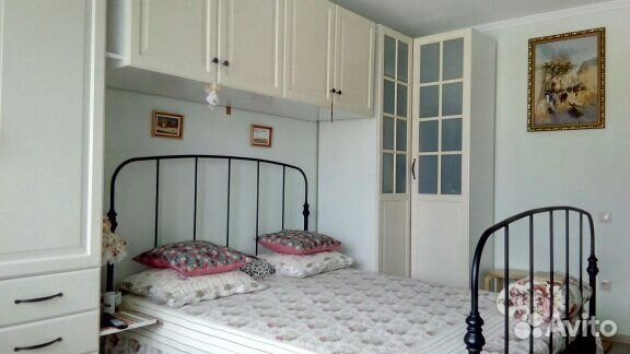 1-к квартира, 36 м², 6/9 эт. 1-к квартира, 36 м², 6/9 эт.
