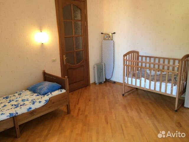 3-к квартира, 103 м², 4/10 эт. 3-к квартира, 103 м², 4/10 эт.