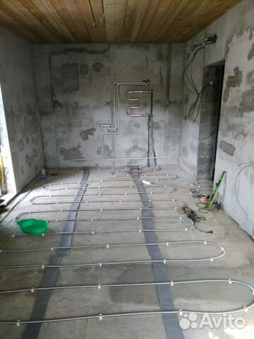 Сантехника Сантехника