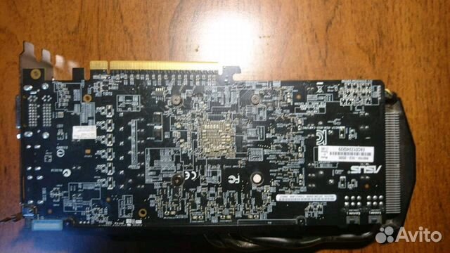 Видеокарта AMD Radeon R9 270Х