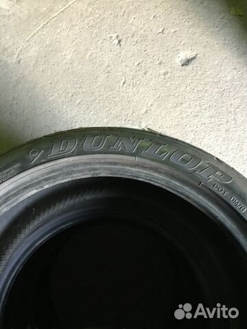 255 40 R19 Dunlop SP Sport 9000 255 40 R19 Dunlop SP Sport 9000