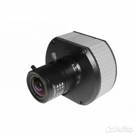 3-х мегапиксельная ip камера Arecont Vision 3115