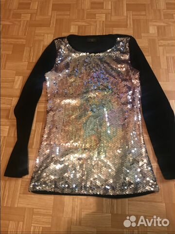 Кофта Christian Audigier Кофта Christian Audigier