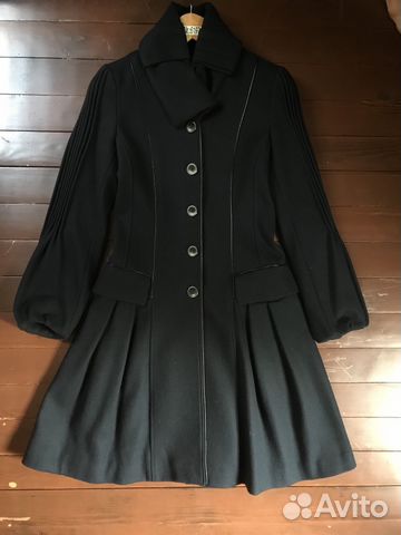 Пальто Adolfo Dominguez Пальто Adolfo Dominguez