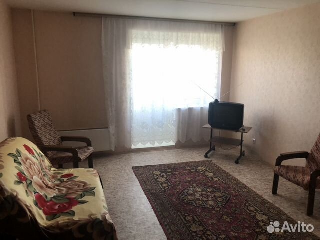 1-к квартира, 40 м², 7/9 эт. 1-к квартира, 40 м², 7/9 эт.