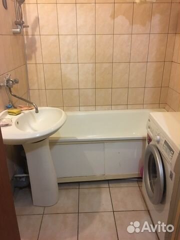 1-к квартира, 41.3 м², 9/20 эт.