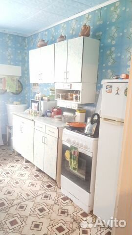 Дом 70.7 м² на участке 20 сот.